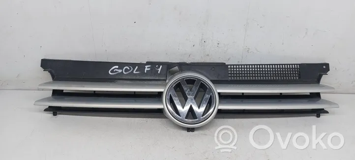 Volkswagen Golf IV Etusäleikkö 1J0853655D