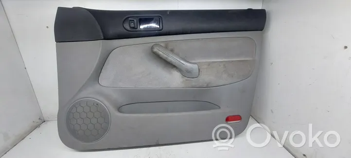 Volkswagen Golf IV Boczki / Poszycie drzwi przednich 1J4868110