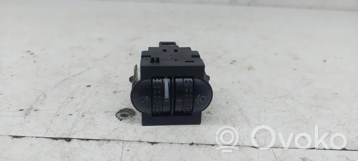 Volkswagen PASSAT B5 Headlight level height control switch 3B0941333C