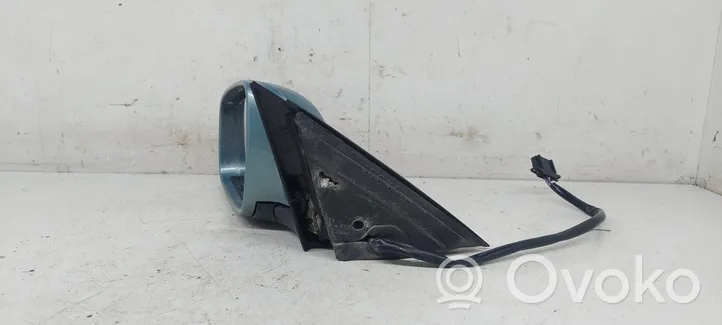 Volkswagen PASSAT B5 Front door electric wing mirror E30157427