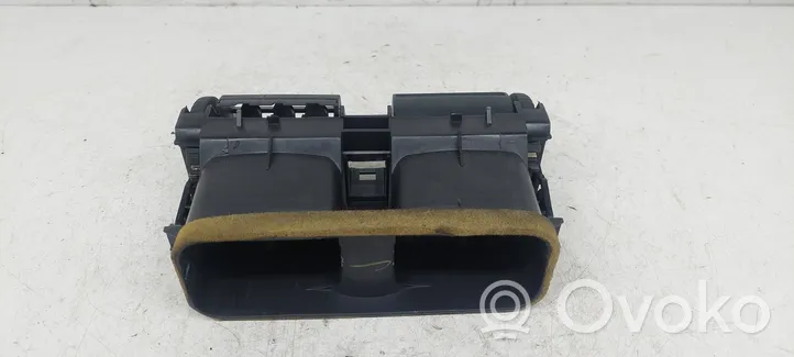 Opel Astra G Griglia di ventilazione centrale cruscotto 90560344