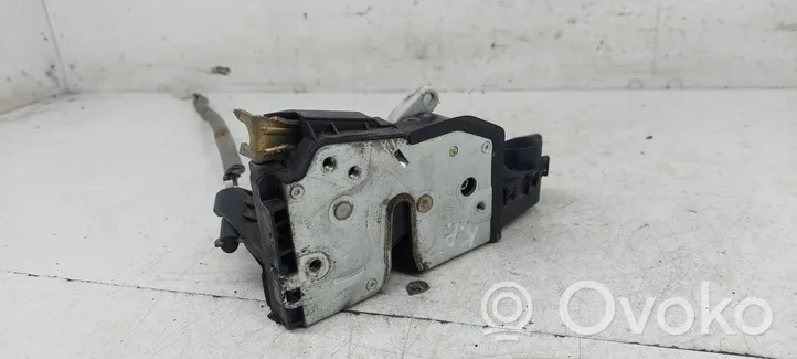 BMW 3 E46 Front door lock FTL241