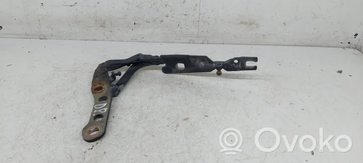 BMW 3 E46 Engine bonnet/hood hinges 