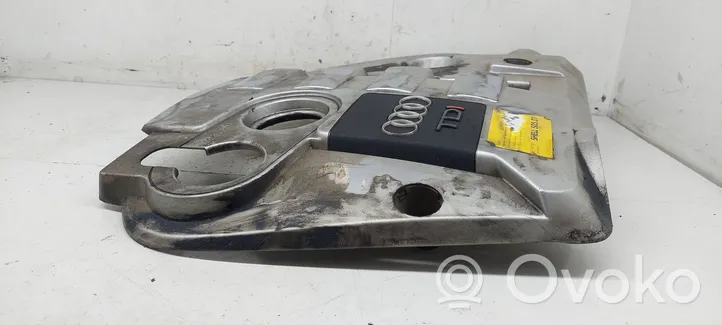 Audi A4 S4 B6 8E 8H Variklio dangtis (apdaila) 0134271A