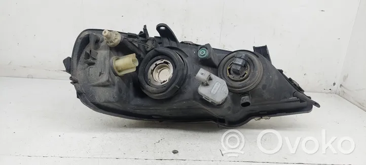 Opel Astra G Phare frontale 90520877