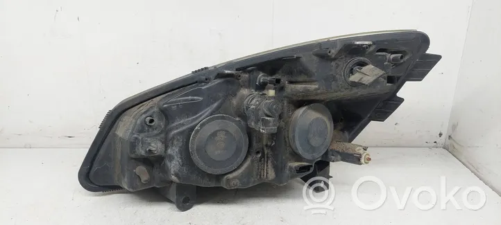 Renault Scenic II -  Grand scenic II Lampa przednia 15810400