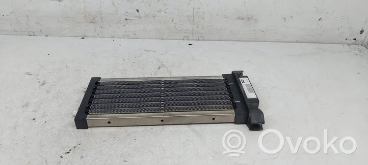 Audi A4 S4 B6 8E 8H Radiateur électrique de chauffage auxiliaire 663141BB