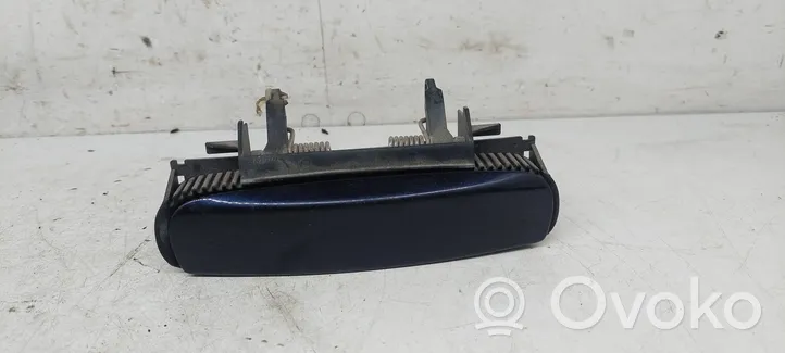 Audi A4 S4 B6 8E 8H Maniglia esterna per portiera posteriore 4B0839885