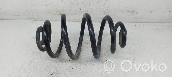 Volkswagen PASSAT B5.5 Rear coil spring 