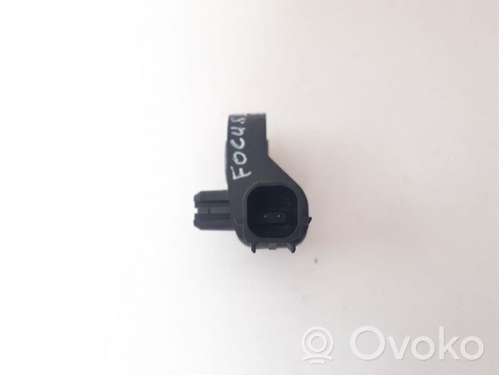 Ford Focus Czujnik uderzenia Airbag HS7T14B006AA