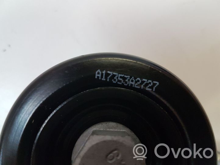 KIA Sorento Diržo įtempėjas 252812F001