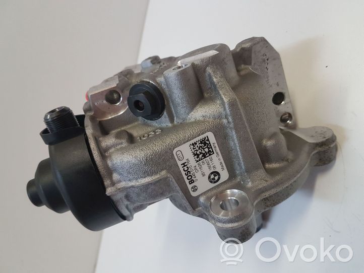 BMW 4 F36 Gran coupe Fuel injection high pressure pump 8511626