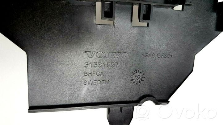 Volvo S60 Kita variklio detalė 31331597