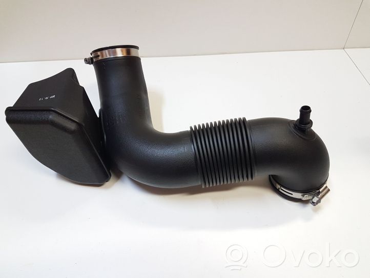 Hyundai Sonata Turbo air intake inlet pipe/hose 28130E6100