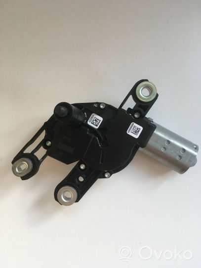 Seat Leon (5F) Moteur d'essuie-glace arrière W000089793