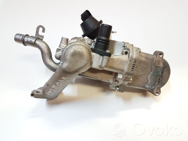 Volvo V40 EGR valve 702209140