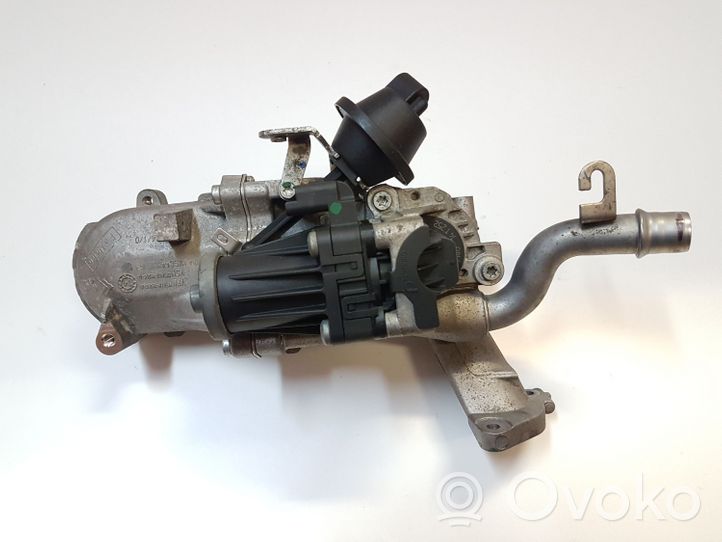 Volvo V40 Soupape vanne EGR 702209140