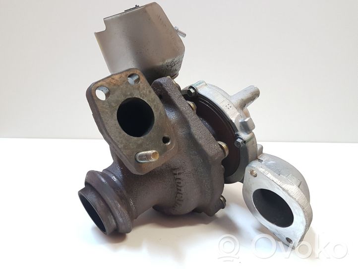 Volvo V40 Turboahdin 9686120680