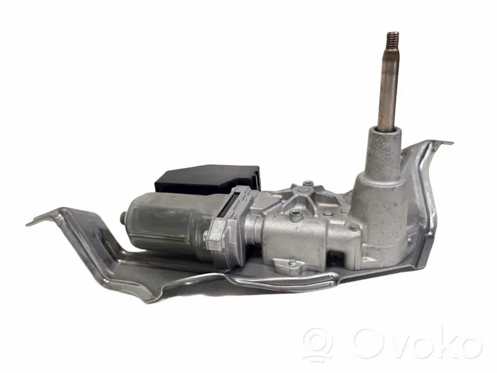 Toyota Yaris Rear window wiper motor 851300D190