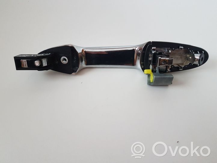 Honda HR-V Front door exterior handle 72180T8NT01