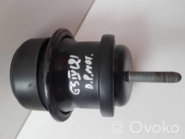 Lexus GS 250 350 300H 450H Supporto di montaggio del motore 1236131310