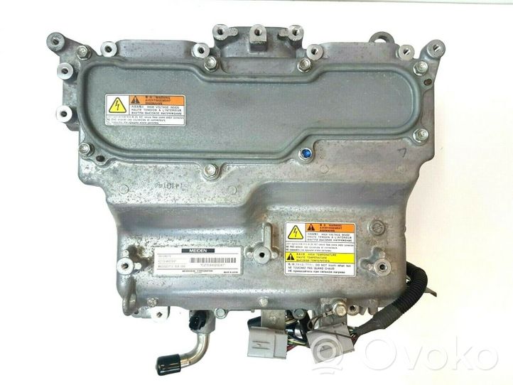 Mitsubishi Outlander Convertisseur / inversion de tension inverseur 9410A078