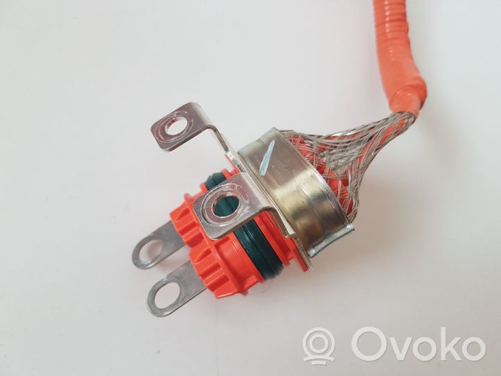 Mitsubishi Outlander Convertisseur / inversion de tension inverseur W005T70271