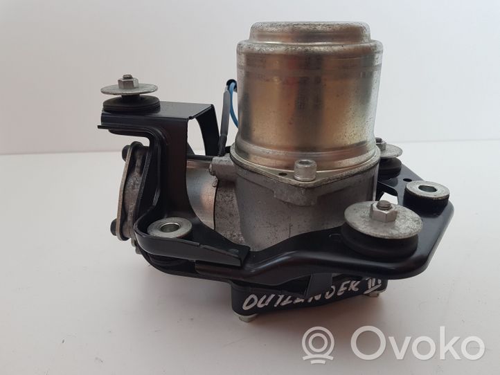 Mitsubishi Outlander Alipainepumppu 4L240593