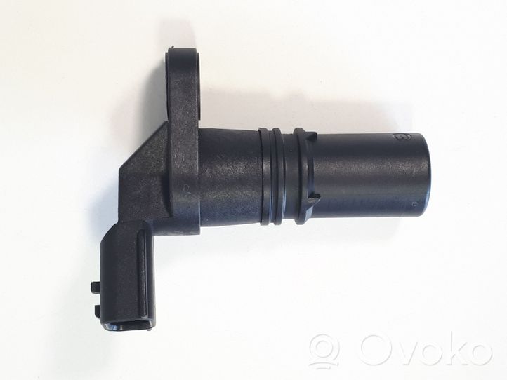 Nissan Qashqai Capteur de position de vilebrequin 8200885209