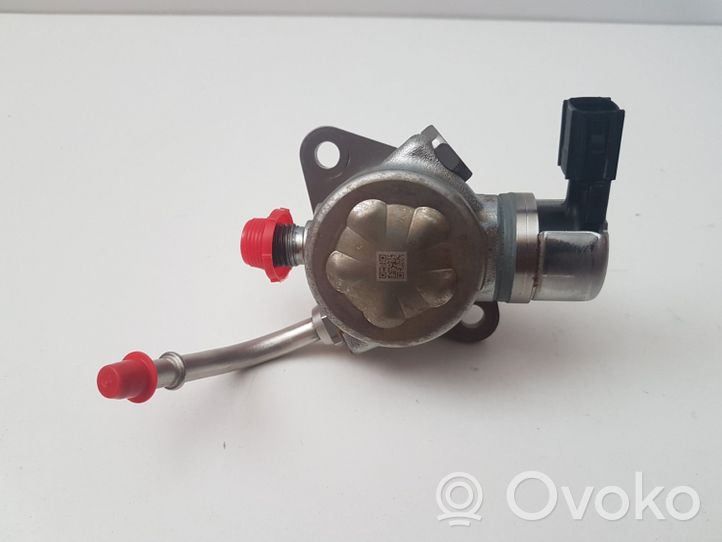 Volvo V60 Pompe d'injection de carburant à haute pression 1437903