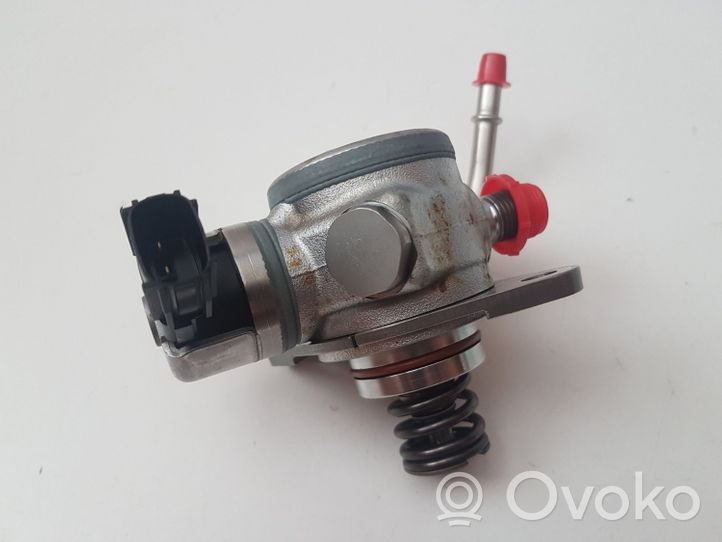 Volvo V60 Pompa wtryskowa wysokiego ciśnienia 1437903