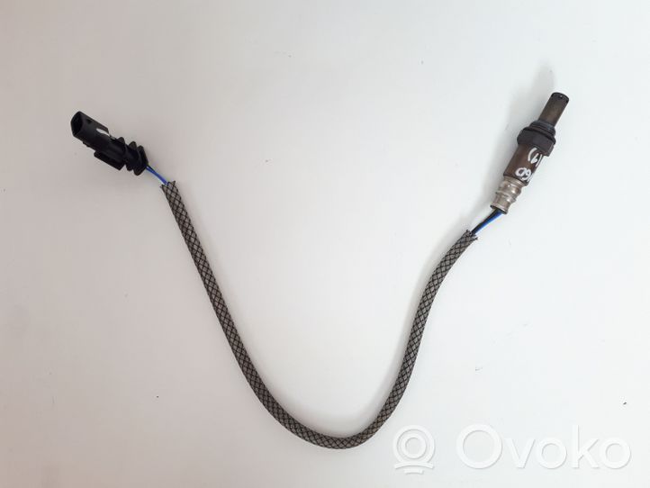 Volvo V60 Sonde lambda 31460846