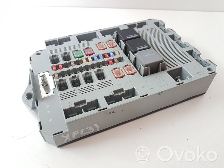 Jaguar XF Module de fusibles 9X2314D628AC