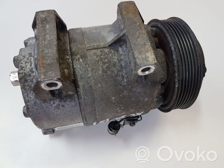 Volvo XC90 Compresor (bomba) del aire acondicionado (A/C)) 31308259