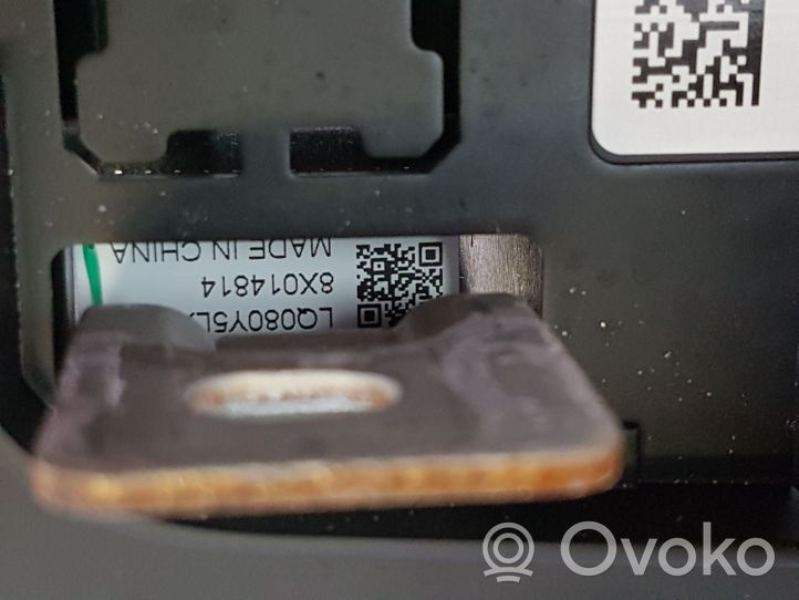 Ford Focus Monitor / wyświetlacz / ekran JX71818121800437F