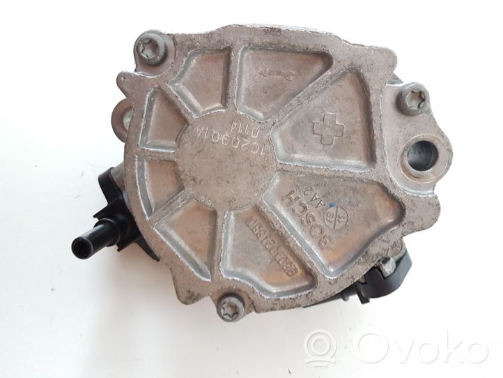 Citroen C4 II Siurblys vakuumo 9804021880