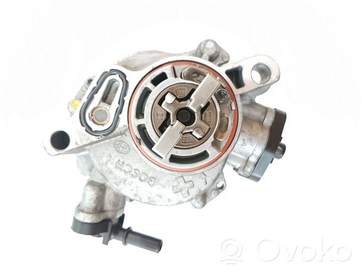 Citroen C4 II Vacuum pump 9804021880