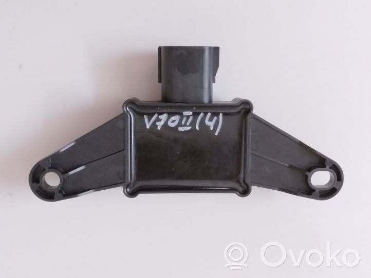 Volvo V70 Polttoaineen ruiskutuspumpun ohjainlaite/moduuli 31405746