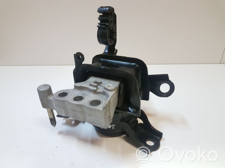 Toyota RAV 4 (XA50) Support de moteur, coussinet 1230525040