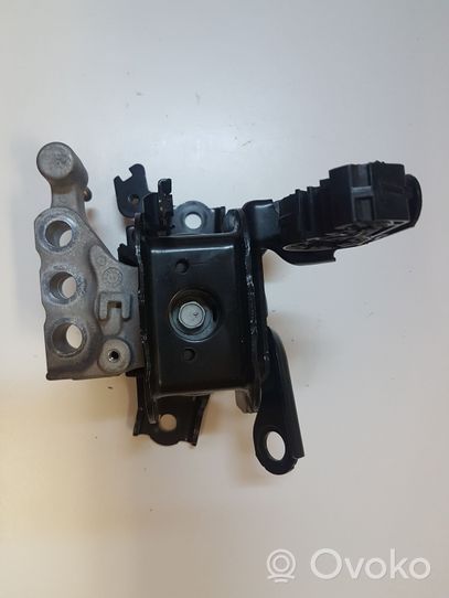 Toyota RAV 4 (XA50) Support de moteur, coussinet 1230525040