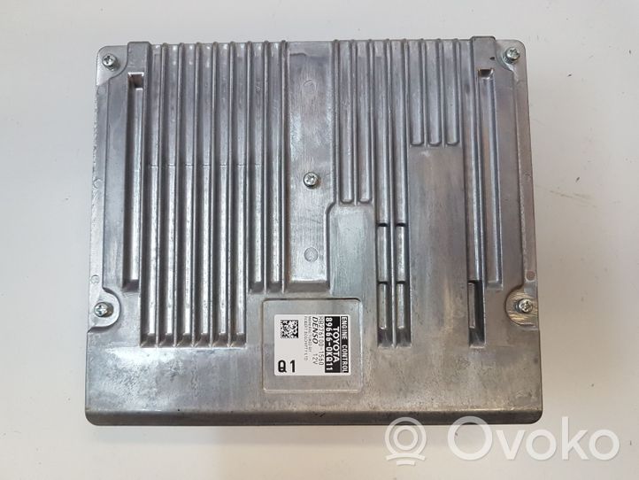 Toyota Hilux (AN120, AN130) Calculateur moteur ECU 896660KQ11