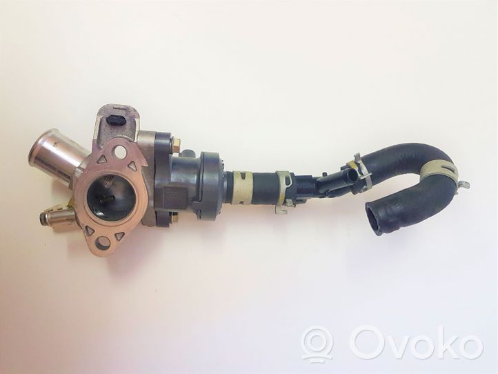 Toyota C-HR Valve électromagnétique 1667137010