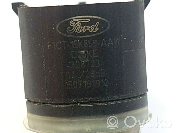 Ford Mondeo MK V Capteur de stationnement PDC F1CT15K859AAW