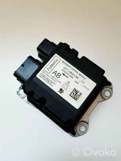 Ford Focus Airbag control unit/module JX7T14B321BD