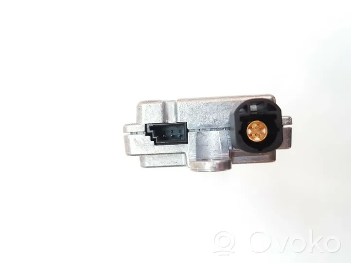 Mini Cooper Countryman R60 Moduł / Sterownik USB 9200503