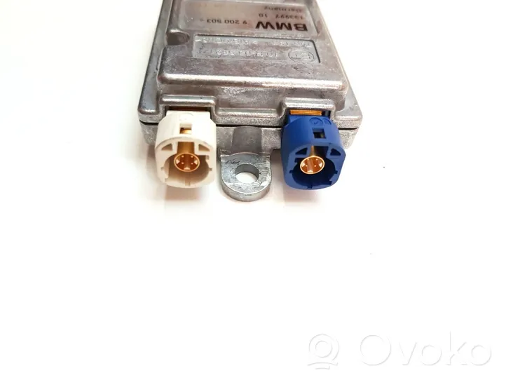 Mini Cooper Countryman R60 USB-ohjainlaite 9200503