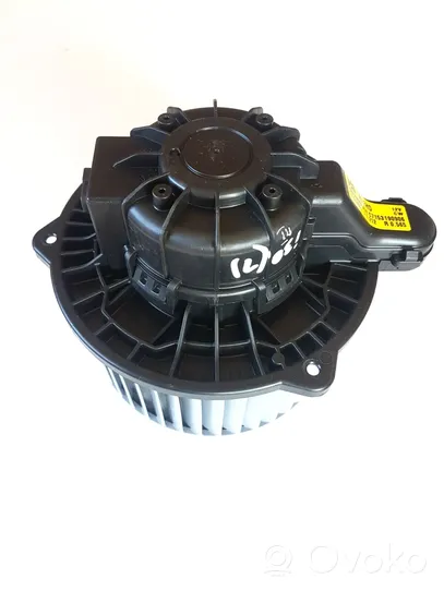 Hyundai i30 Ventola riscaldamento/ventilatore abitacolo D316PNBLA02