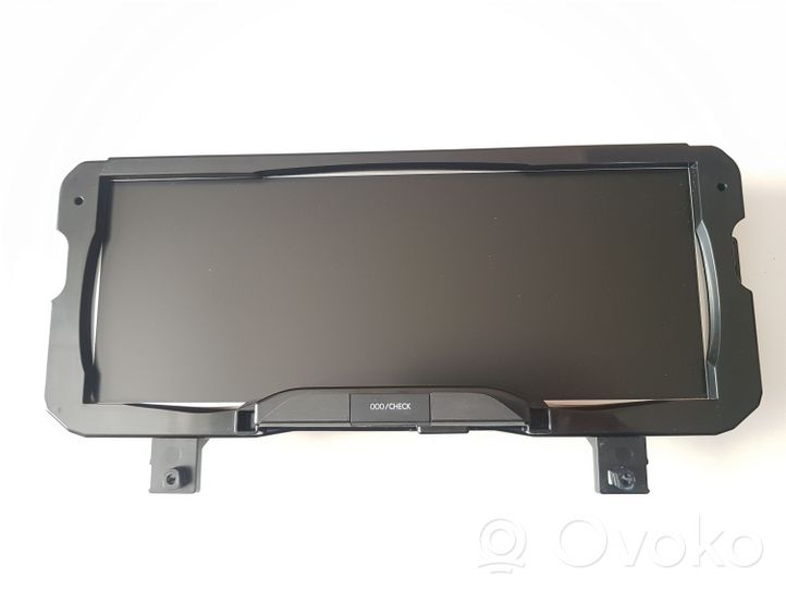 Citroen C5 Aircross Compteur de vitesse tableau de bord 9826262080