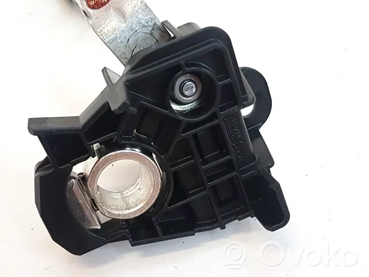 Toyota RAV 4 (XA50) Câble négatif masse batterie 8216542120