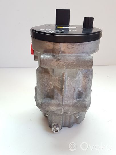 Toyota Prius (XW50) Klimakompressor Pumpe 8837047092